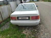 Audi 100 1992 годаүшін1 300 000 тг. в Усть-Каменогорск