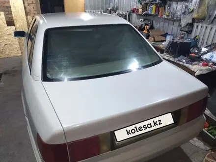 Audi 100 1992 года за 1 300 000 тг. в Усть-Каменогорск – фото 8
