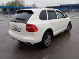 Porsche Cayenne 2009 года за 9 500 000 тг. в Алматы – фото 2