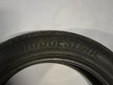 Шины Bridgestone Alenza 001 235 55 R20 за 40 000 тг. в Караганда – фото 4