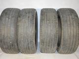 Шины Bridgestone Alenza 001 235 55 R20 за 40 000 тг. в Караганда