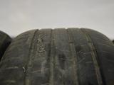 Шины Bridgestone Alenza 001 235 55 R20 за 40 000 тг. в Караганда – фото 2