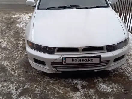 Mitsubishi Galant 1997 года за 900 000 тг. в Алматы