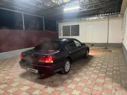 Nissan Maxima 1998 года за 2 600 000 тг. в Алматы – фото 2