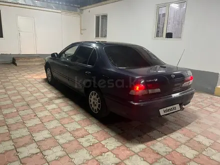 Nissan Maxima 1998 года за 2 600 000 тг. в Алматы – фото 4