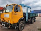 КамАЗ 1995 года за 5 500 000 тг. в Алматы
