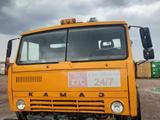 КамАЗ 1995 года за 5 500 000 тг. в Алматы – фото 3