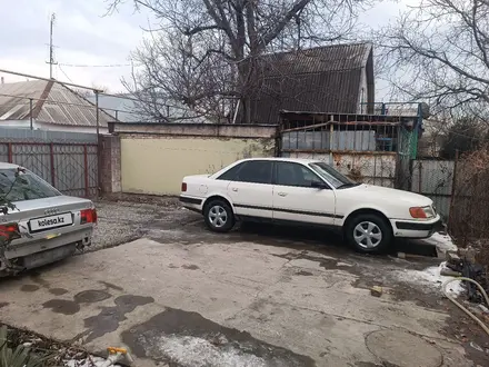 Audi 100 1993 года за 1 500 000 тг. в Шымкент