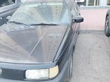 Volkswagen Passat 1988 года за 750 000 тг. в Астана – фото 3