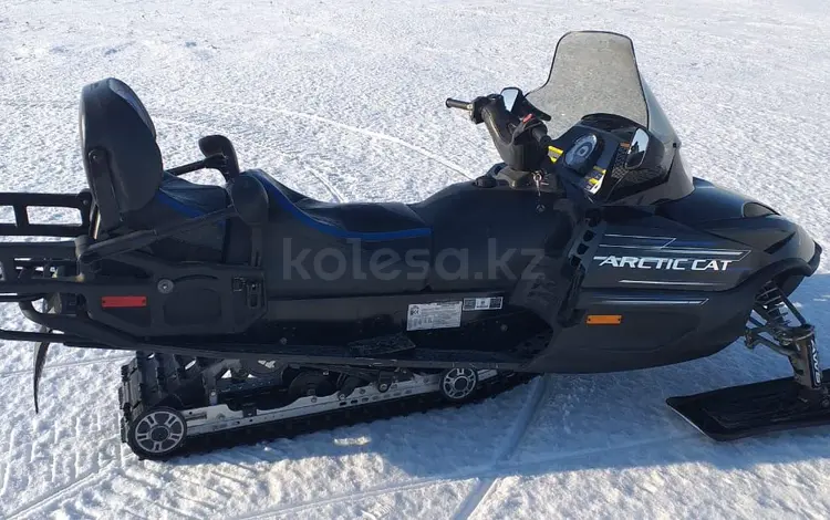 Arctic cat  660 2008 года за 6 200 000 тг. в Караганда