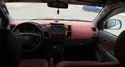 Toyota Hilux 2010 года за 5 200 000 тг. в Актау – фото 4