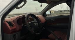 Toyota Hilux 2010 года за 5 200 000 тг. в Актау – фото 2