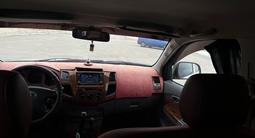 Toyota Hilux 2010 года за 5 200 000 тг. в Актау – фото 5