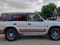 Mitsubishi Pajero 1992 годаfor2 500 000 тг. в Тараз – фото 5