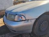 Audi A4 1996 года за 1 200 000 тг. в Актобе – фото 2
