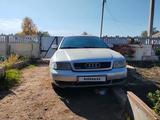 Audi A4 1996 года за 1 200 000 тг. в Актобе