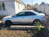 Audi A4 1996 года за 1 200 000 тг. в Актобе – фото 3