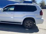 Lexus GX 470 2008 годаfor13 000 000 тг. в Усть-Каменогорск – фото 3