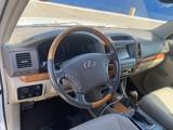 Lexus GX 470 2008 годаfor13 000 000 тг. в Усть-Каменогорск – фото 5