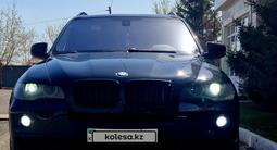 BMW X5 2008 года за 9 000 000 тг. в Шымкент