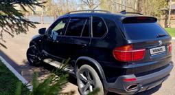 BMW X5 2008 года за 9 000 000 тг. в Астана – фото 4