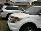 Ford Explorer 2013 года за 10 000 000 тг. в Алматы
