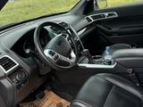 Ford Explorer 2013 года за 10 000 000 тг. в Алматы – фото 3