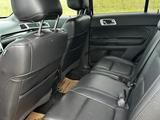 Ford Explorer 2013 года за 10 000 000 тг. в Алматы – фото 4