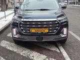 Jetour X90 Plus 2024 года за 11 500 000 тг. в Алматы