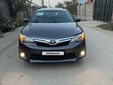 Toyota Camry 2013 года за 10 500 000 тг. в Алматы – фото 3