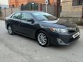 Toyota Camry 2013 года за 10 500 000 тг. в Алматы – фото 25