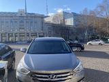 Hyundai Santa Fe 2016 года за 7 500 000 тг. в Уральск