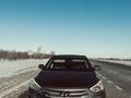 Hyundai Santa Fe 2016 года за 7 200 000 тг. в Уральск – фото 22