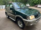 Nissan Terrano 2002 года за 3 000 000 тг. в Алматы