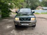 Nissan Terrano 2002 года за 3 000 000 тг. в Алматы – фото 2