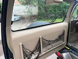 Nissan Terrano 2002 года за 3 000 000 тг. в Алматы – фото 4