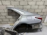 Крыло задний camry 55 usa за 20 000 тг. в Актау