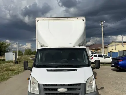 Ford Transit 2009 года за 7 350 000 тг. в Костанай – фото 4