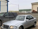 Mercedes-Benz C 280 1993 годаүшін1 600 000 тг. в Алматы – фото 3