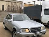 Mercedes-Benz C 280 1993 годаүшін1 600 000 тг. в Алматы – фото 2