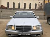 Mercedes-Benz C 280 1993 годаүшін1 600 000 тг. в Алматы