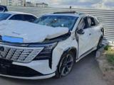 Changan CS75 Plus 2025 годаүшін6 000 000 тг. в Астана – фото 2