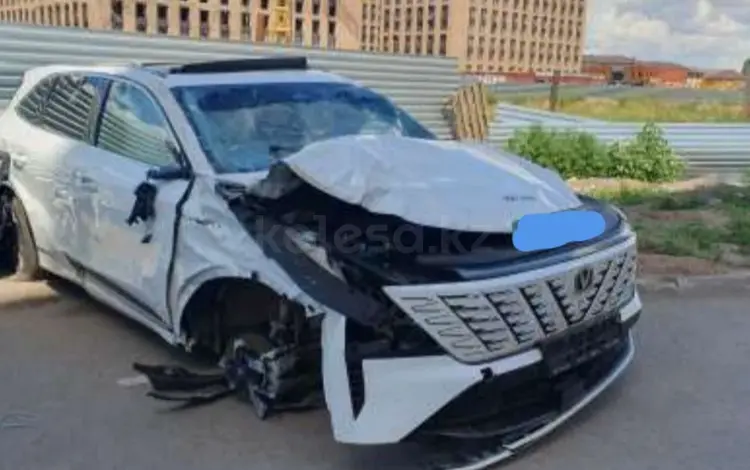 Changan CS75 Plus 2025 года за 6 000 000 тг. в Астана