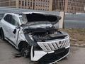 Changan CS75 Plus 2025 года за 6 000 000 тг. в Астана – фото 9
