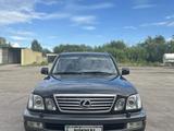 Lexus LX 470 2007 годаfor13 300 000 тг. в Караганда