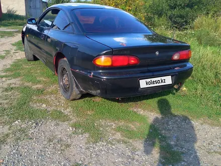 Mazda MX-6 1993 года за 750 000 тг. в Рудный – фото 3