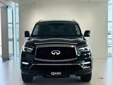 Infiniti QX80 Luxe 2024 года за 48 490 000 тг. в Астана
