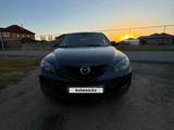 Mazda 3 2007 года за 2 800 000 тг. в Астана – фото 3