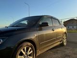 Mazda 3 2007 года за 2 800 000 тг. в Астана – фото 5