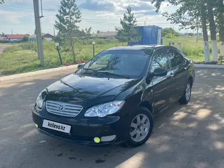 BYD F3 2008 года за 1 998 000 тг. в Атбасар – фото 2